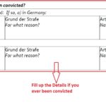 How to fill German National Visa Application Form planforgermany.com (18)