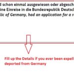 How to fill German National Visa Application Form planforgermany.com (19)