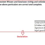 How to fill German National Visa Application Form planforgermany.com (21)