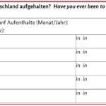 How to fill German National Visa Application Form planforgermany.com (9)