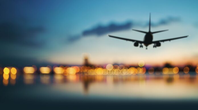 Flights for travelling to Germany from India