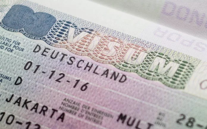 How to Apply for German National Visa How to Apply for German National Visa