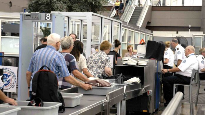 List of Prohibited Articles to carry while travelling via Airplanes