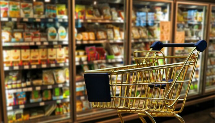 Some useful German Grocery Store, Food, Drink Vocabulary