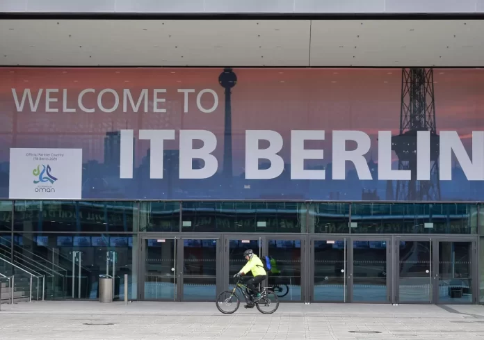 Berlin travel fair ITB canceled over coronavirus fears Berlin travel fair ITB canceled over coronavirus fears