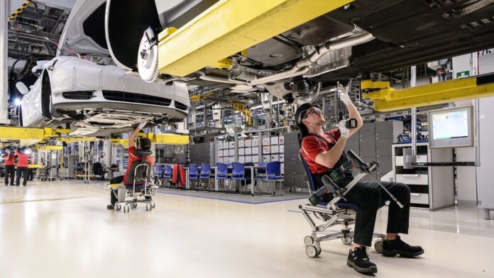 Working in Germany New Rules for Non-EU Nationals
