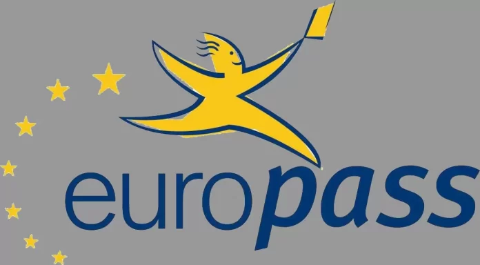 Europass CV - Steps to create a CV recognized by the countries of EU Europass-CV-Steps-to-create-a-CV-recognized-by-the-countries-of-EU