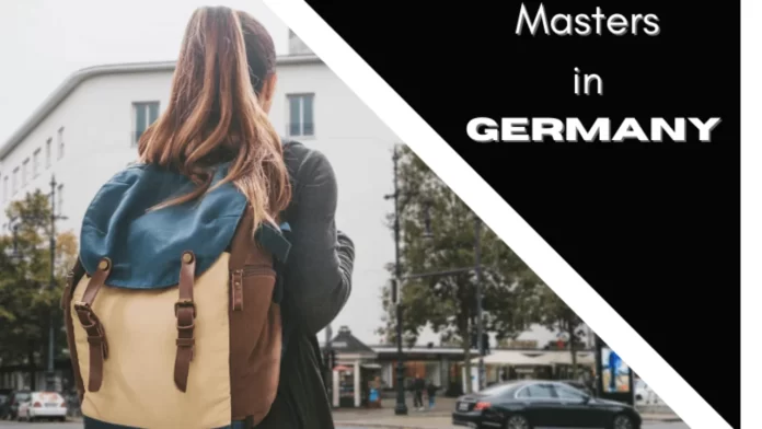 Is MS in Germany really worth investing Is MS in Germany really worth investing