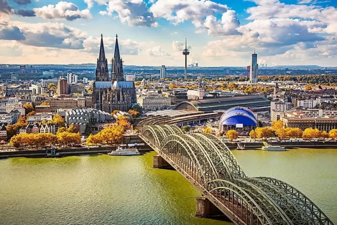 What is the best city to stay in Germany What is the best city to stay in Germany