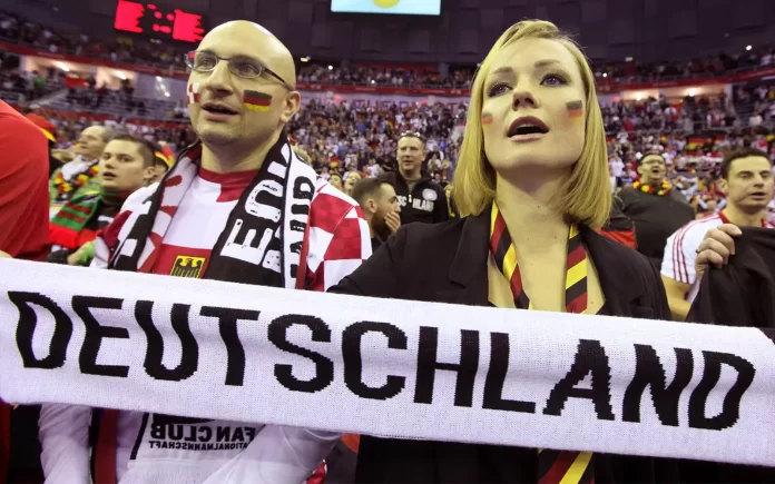 Why is Deutschland called Germany in English Why is Deutschland called Germany in English