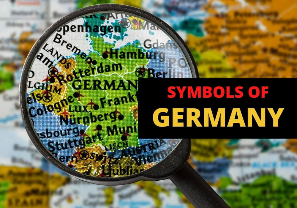 National Symbols Of Germany Plan For Germany