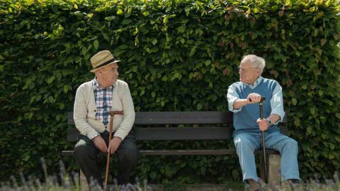What does it feel like to live in Germany when you barely speak German