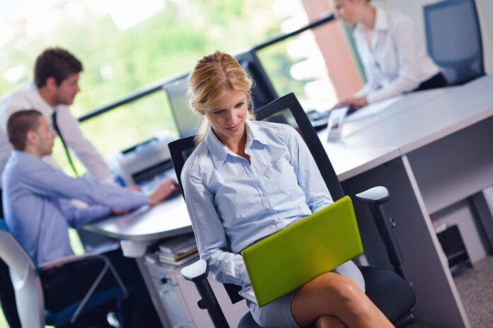 Steps to getting a job in Germany