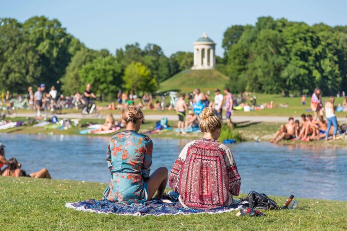 Exploring Germany on a Budget A 15-Day Itinerary