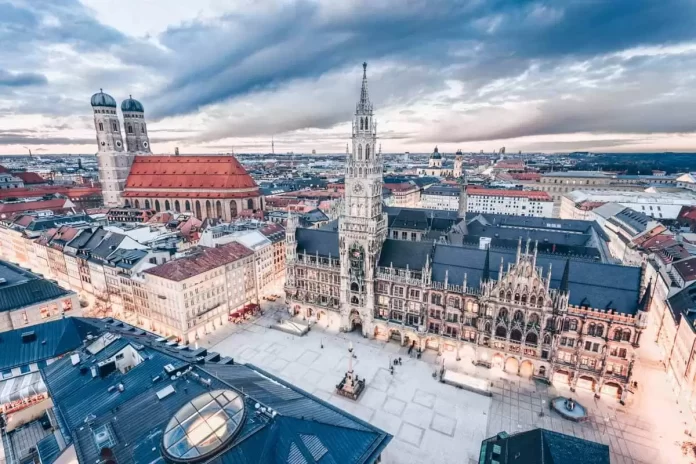 Discovering Munich - A 3-Day Travel Itinerary with Popular Attractions, Activities, and Dining Options Discovering Munich: A 3-Day Travel Itinerary with Popular Attractions, Activities, and Dining Options