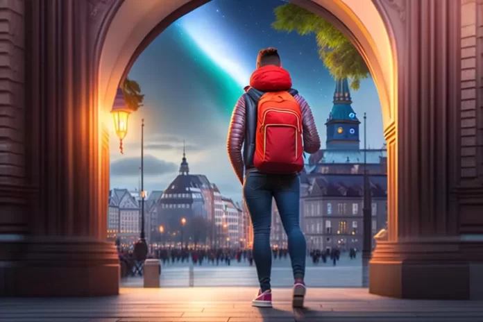 5 Steps to Apply for a Student Visa in Germany 5 Steps to Apply for a Student Visa in Germany