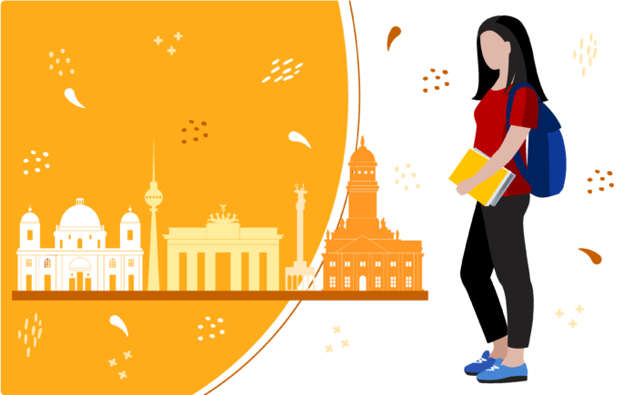 Study in Germany - A Comprehensive Guide for International Students