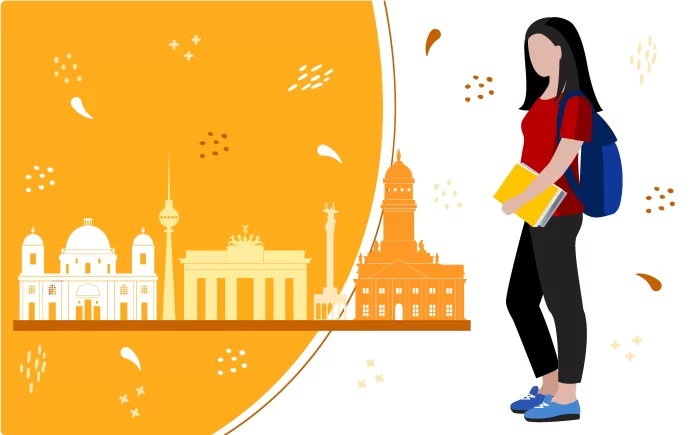 Study in Germany - A Comprehensive Guide for International Students Study in Germany - A Comprehensive Guide for International Students