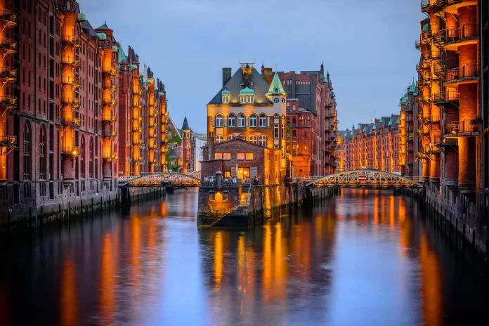 Germany Travel Guide for First-Time Visitors Germany Travel Guide for First-Time Visitors