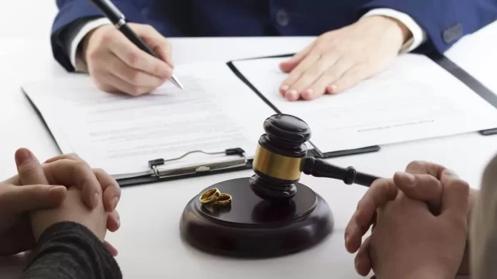 Navigating Divorce in Germany - A Guide to Legal Procedures and Considerations Navigating Divorce in Germany - A Guide to Legal Procedures and Considerations