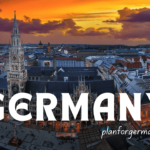 Germany Visa Types – Plan For Germany