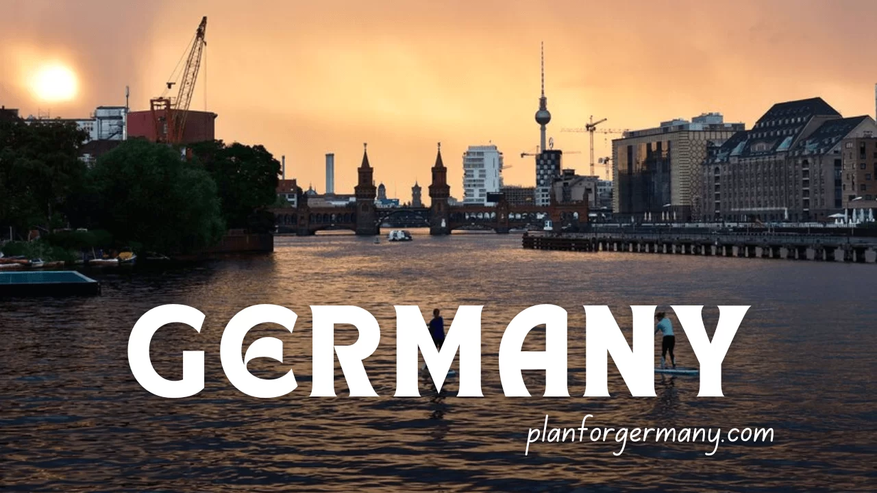 Lower German Level A – Elementary use of German Language