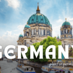 Study Visa for Germany – Plan For Germany