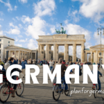 Tourist & Visitor Visa – Plan For Germany