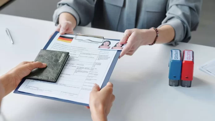 Navigating the Germany Work Visa Application Process for Indians Navigating the Germany Work Visa Application Process for Indians