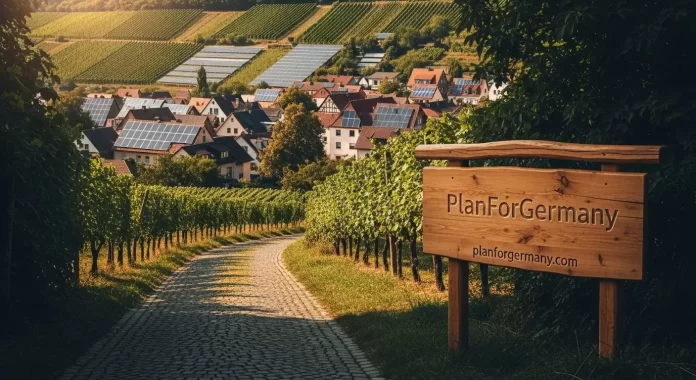 Hidden Gems & Green Getaways - Unveiling Germany's Sustainable Travel Secrets for 2025_2026 Hidden Gems & Green Getaways - Unveiling Germany's Sustainable Travel Secrets for 2025_2026